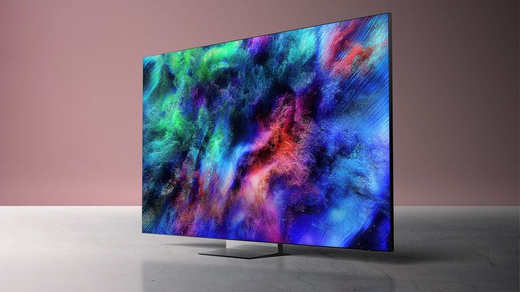 Samsung Micro RGB 2026 – new RGB LED TVs in sizes from 55 to 115 inches. Micro RGB technology, 100 percent BT.2020 coverage, AI features and ambitions to challenge OLED.