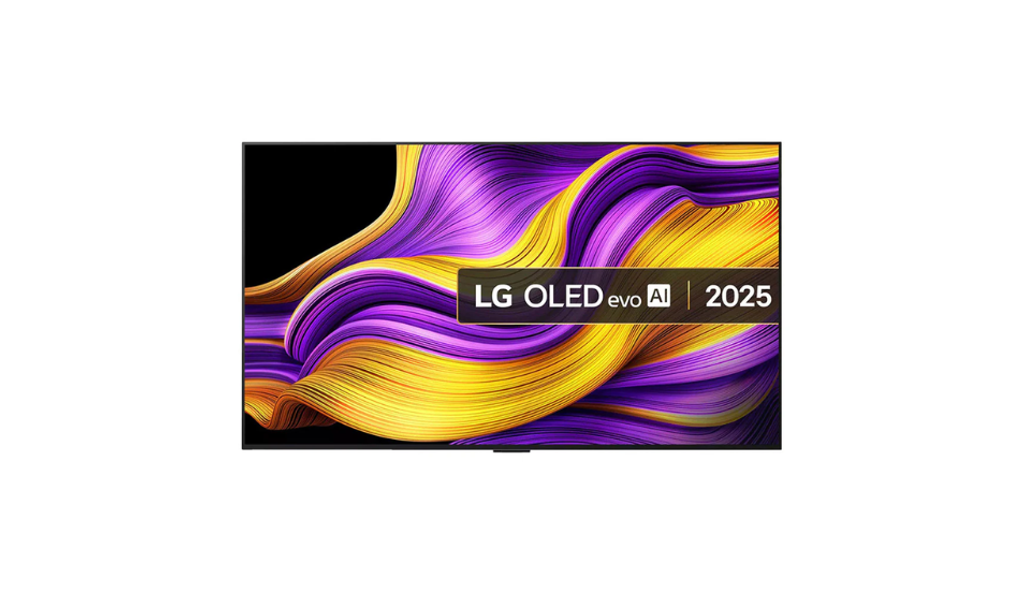 Szukasz telewizora na Święta i Sylwestra? LG OLED G5 77” kosztuje teraz 13 999 zł zamiast 15 999 zł. Sprawdź szczegóły promocji i porównaj najlepsze telewizory OLED i Mini-LED na start 2026 roku.