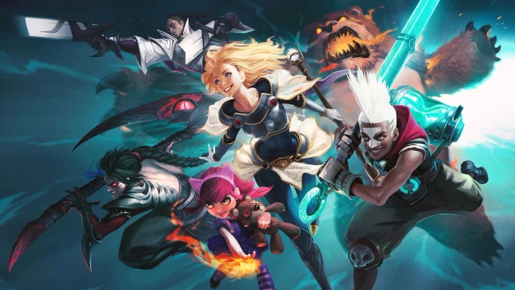 Riot Games confirms the biggest changes in the history of League of Legends. The League Next project is set to debut in 2027 and will completely overhaul the game.
