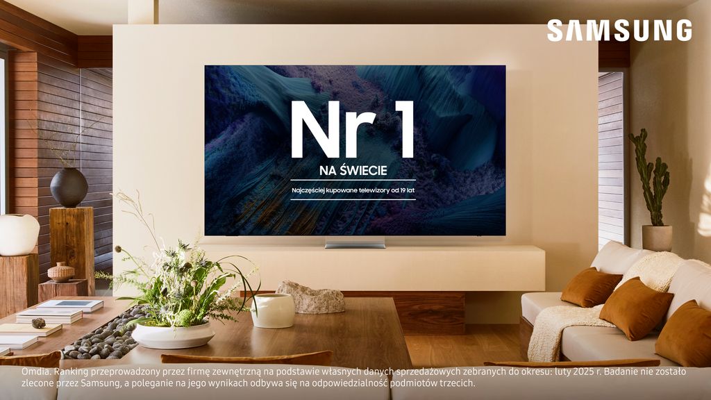 Samsung is expanding Quantum Dot technology across more than 20 TVs. QLED, Neo QLED Mini LED and selected OLED models deliver precise colors, TÜV Rheinland certification and cadmium-free quantum dots.