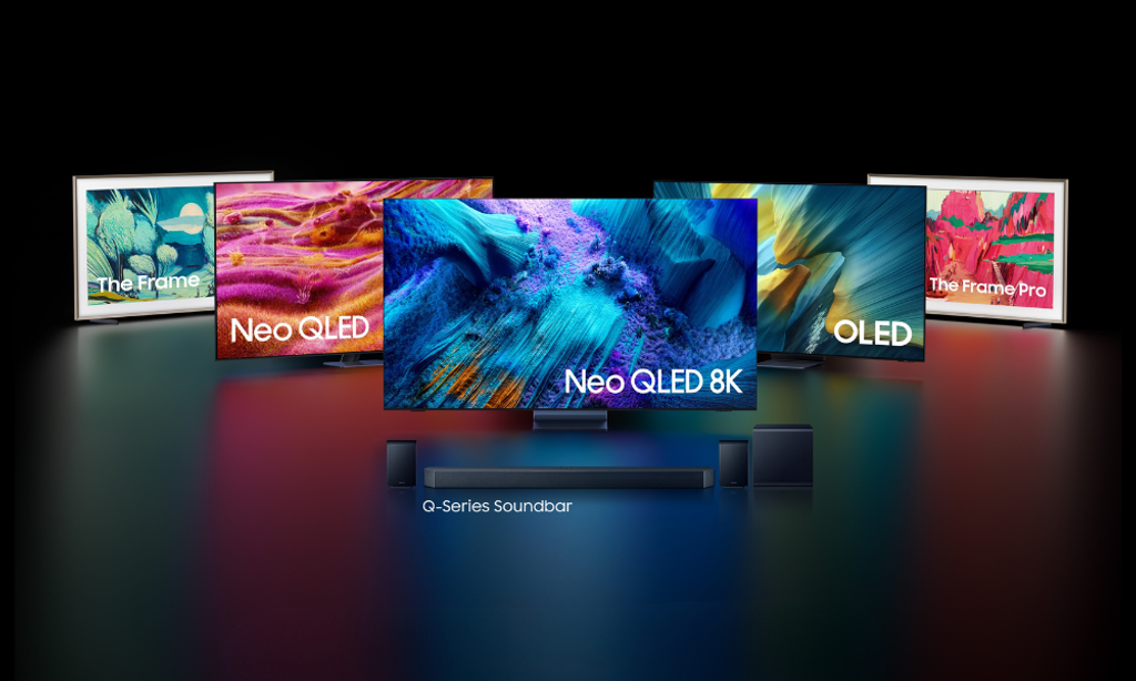 Samsung TVs with Quantum Dot technology offer accurate colours, high contrast, and long lifespan. Check which QLED and Neo QLED models have received TÜV Rheinland certification.