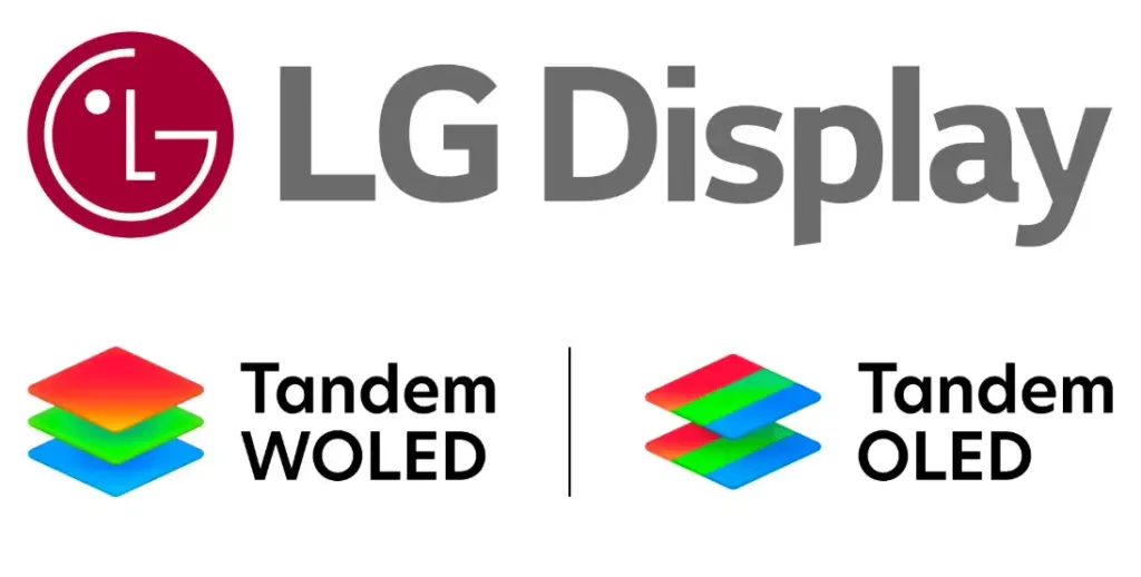 A new stage in the development of OLED by LG Display. The company divides the technology into Tandem WOLED and Tandem OLED and announces new 4K and 5K monitor panels for 2026, competing with Samsung's QD-OLED.