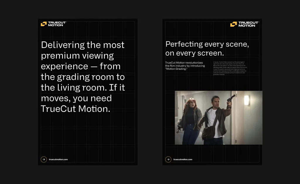 TrueCut Motion i przyszłość obrazu. Technologia motion gradingu rozwijana przez Pixelworks ma zapewnić kinową jakość ruchu również w streamingu i urządzeniach domowych.
