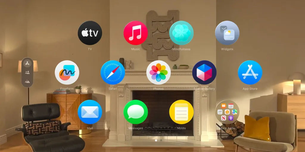 Apple pracuje nad okularami AR, które mają być przełomem dla całej branży. Apple Glasses będą etapem pośrednim na drodze do najważniejszego produktu w historii Tima Cooka.