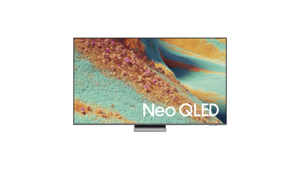 Samsung QN85F 65” to opłacalny telewizor 4K QD-Mini LED z HDR10+, Dolby Atmos i HDMI 2.1. Teraz taniej o 700 zł. Poznaj szczegóły i sprawdź pełną recenzję modelu.