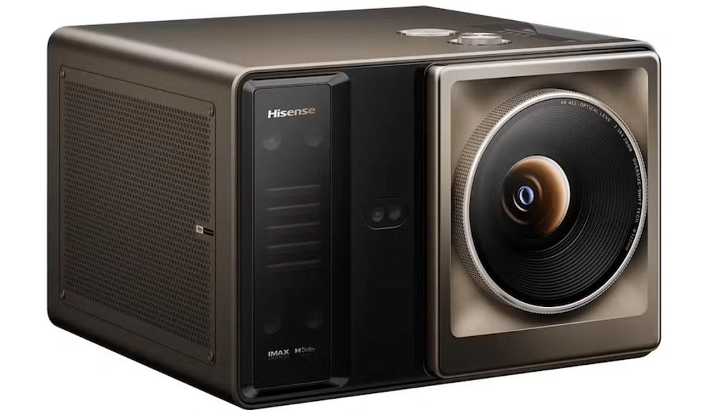 Hisense rozwija technologię Laser TV i prezentuje dwa nowe projektory na 2026 rok. XR10 to kompaktowy, ale niezwykle jasny projektor RGB laser, a PX4-PRO zapewnia 4K, niski input lag i wysoką jasność do domowego kina i gier.