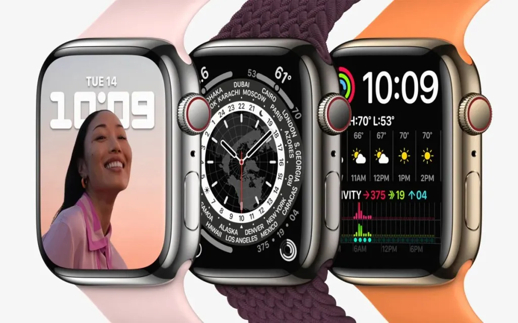 Wie viel kostet die Apple Watch in Polen und im Ausland? Wir vergleichen die Preise der Apple Watch SE 3, Series 11 und Ultra 3 in USD, EUR, GBP, AUD und PLN.