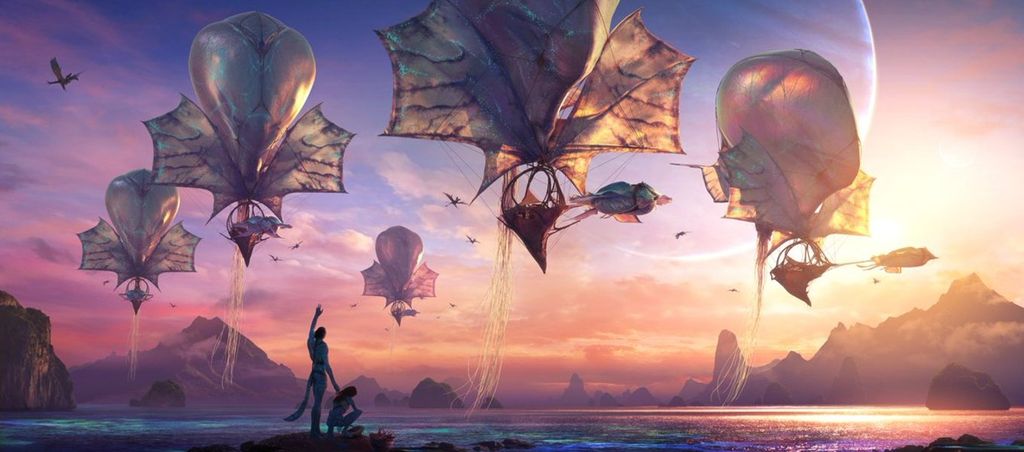 Avatar 3 is breaking attendance records in Polish cinemas. Avatar: Fire and Ash surpassed one million viewers in just two weekends, confirming the massive popularity of James Cameron’s saga.