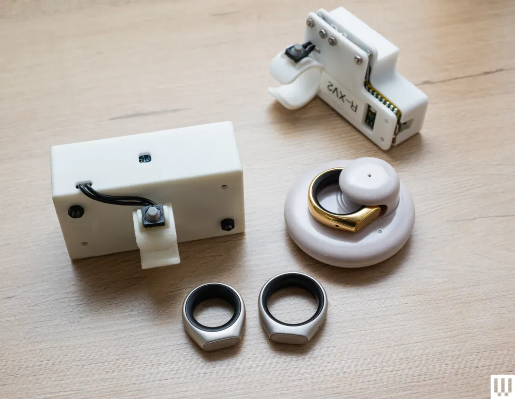 Co po smartfonie? Jon Callaghan z True Ventures uważa, że przyszłość należy do inteligentnych pierścieni, urządzeń głosowych i AI, a nie do klasycznych telefonów.