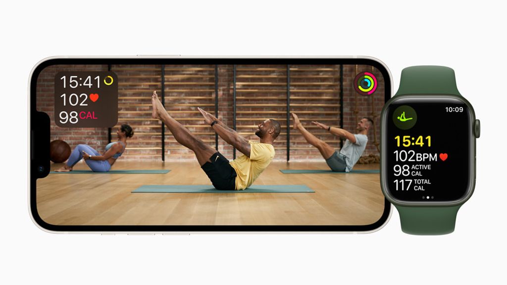 Apple releases a mysterious Apple Fitness+ teaser. “Something big is coming” hints at major new features in 2026 and possible changes to the service’s offering.