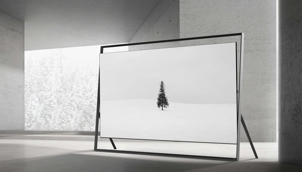 Samsung prezentuje pierwszego na świecie 130-calowego telewizora Micro RGB na CES 2026. Nowy model R95H oferuje 100% BT.2020, zaawansowane AI, HDR10+ ADVANCED i design inspirowany galerią sztuki.