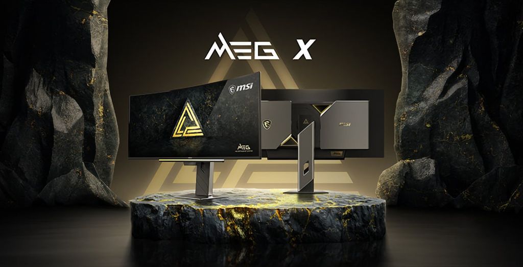 RGB-stripe OLED and QD-OLED – a breakthrough in monitor image quality The debut of monitors with RGB-stripe OLED and QD-OLED solves one of the biggest problems with OLEDs – poor text readability. The Asus PG27UCWM and the new models from MSI set a new standard for premium monitors.