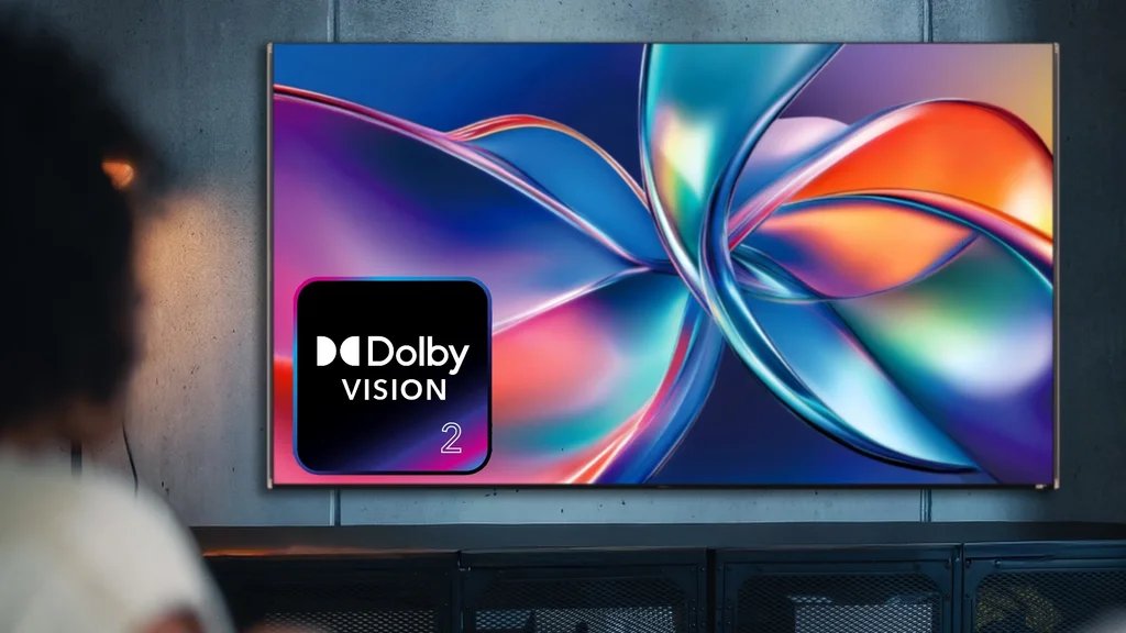 Philips jako pierwszy producent wprowadzi telewizory OLED z Dolby Vision 2 w 2026 roku. Nowe serie OLED811, OLED911 i flagowy OLED951 zaoferują zaawansowane przetwarzanie obrazu, funkcje AI oraz możliwy debiut procesora MediaTek Pentonic 800.