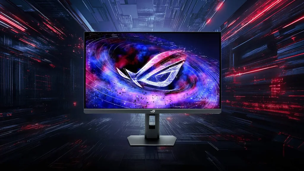 Monitory Nvidia G-Sync Pulsar wreszcie debiutują po długim opóźnieniu. Nowa technologia łączy strobing podświetlenia z VRR, oferując nawet czterokrotnie wyższą ostrość ruchu dla graczy e-sportowych.