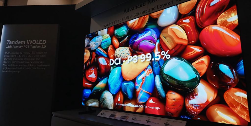Wird RGB LED zur Bedrohung für OLED? Wir prüfen, wie sich die neue LCD-Generation im Vergleich zu OLED schlägt und wie LG Display die Tandem-WOLED-Technologie sowie günstigere OLED-SE-Panels im Jahr 2026 weiterentwickelt.