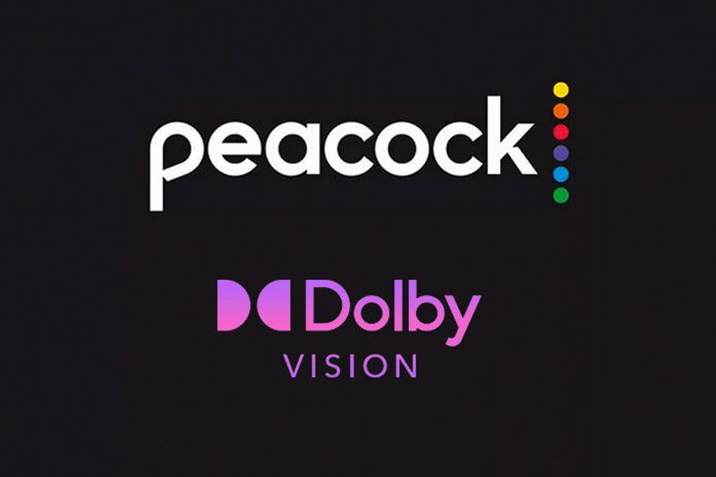 Peacock becomes the first streaming service to announce support for Dolby Vision 2. NBCUniversal’s platform will also introduce live sports broadcasts in Dolby Vision HDR, Dolby Atmos and the new Dolby AC-4 audio codec in 2026.