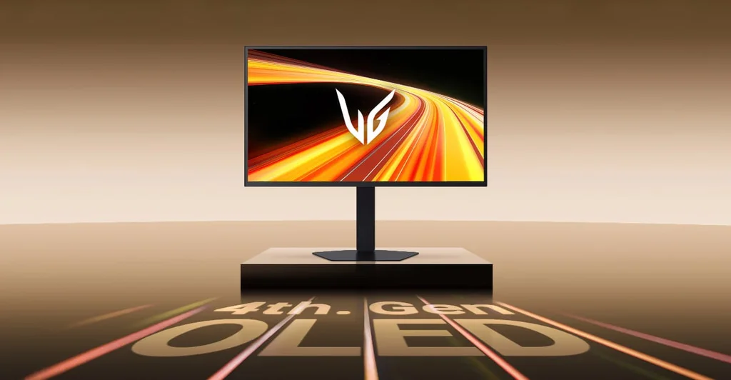 Lcd Subpixel All new OLED monitors debuting in 2026!