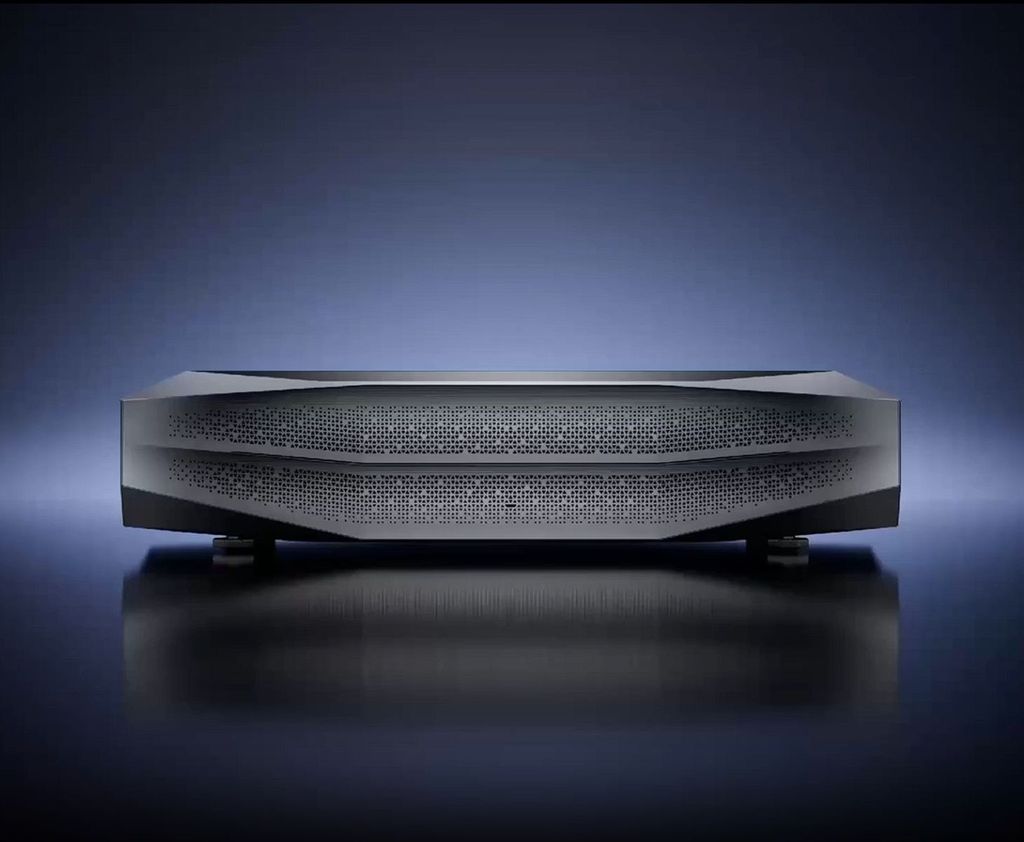 CES 2026: Xgimi und AWOL Vision setzen auf Kino-Bild mit den UST-Projektoren Xgimi Titan Noir Max und den AWOL Vision Aetherion-Projektoren, die auf der CES 2026 vorgestellt wurden und auf das Premium-Segment abzielen. Hoher Kontrast, neue IRIS-Systeme, Unterstützung für VRR und 240 Hz sollen ein Kinoerlebnis in den eigenen vier Wänden gewährleisten.