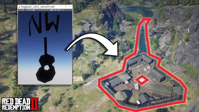 Why is GTA 6 taking so long to develop? A new discovery in Red Dead Redemption 2 shows how Rockstar designs games for the long term, focusing on detail, quality, and world longevity.