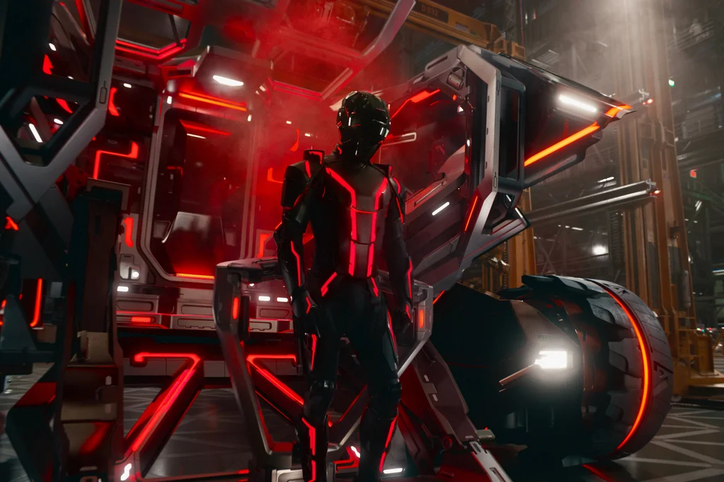 „Tron: Legacy” i „Tron: Ares” trafiają do 3D 4K z Dolby Vision. Kultowa seria wraca w nowoczesnym formacie 3D dostępnym wyłącznie na Apple Vision Pro.