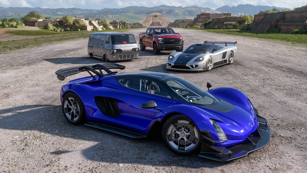 Forza Horizon 5 odniosła ogromny sukces na PS5, generując setki milionów dolarów przychodu dla Microsoftu. Multiplatformowa strategia Xboxa okazała się biznesowym strzałem w dziesiątkę.