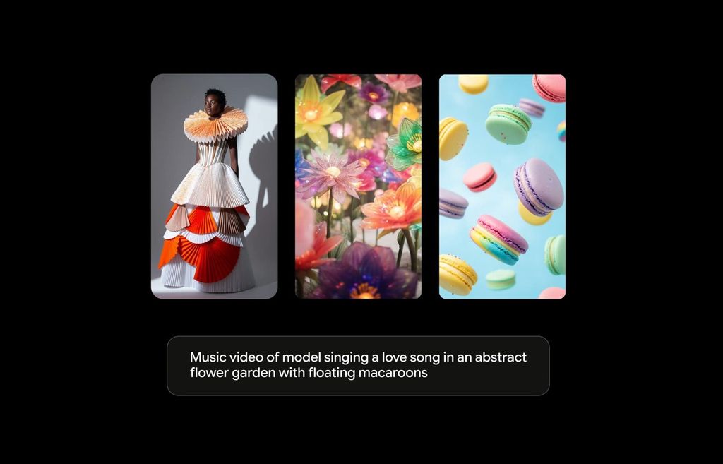 Google aktualizuje Veo 3.1, dodając natywne pionowe wideo 9:16 dla YouTube Shorts, TikToka i Instagrama. AI generuje lepszą mimikę, ruch postaci oraz spójniejsze sceny z obrazów referencyjnych.