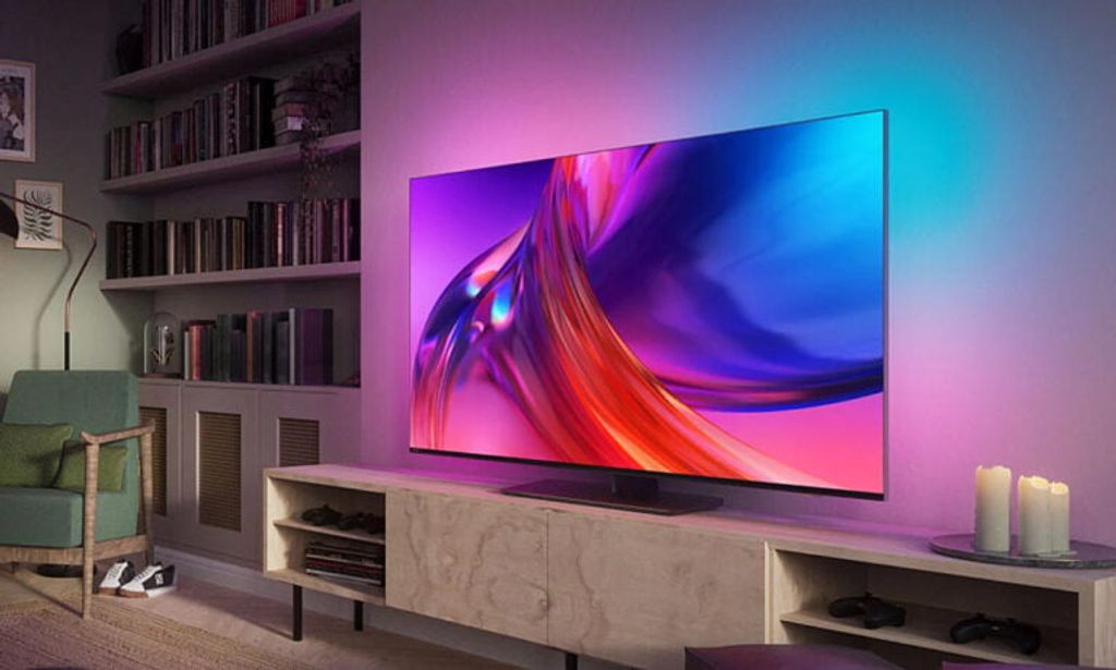 Fot. Philips / materiały prasowe