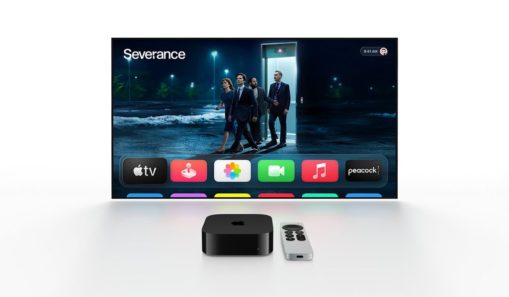 Apple TV 4K to w 2026 roku wciąż jedna z najlepszych przystawek do streamingu.