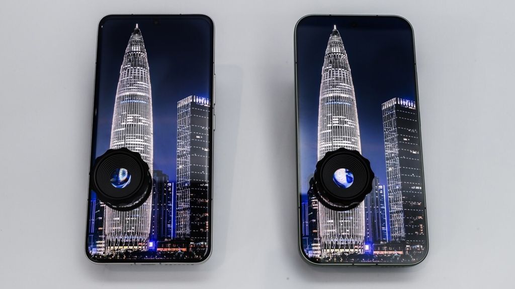 fot. PRNewsfoto/TCL CSOT