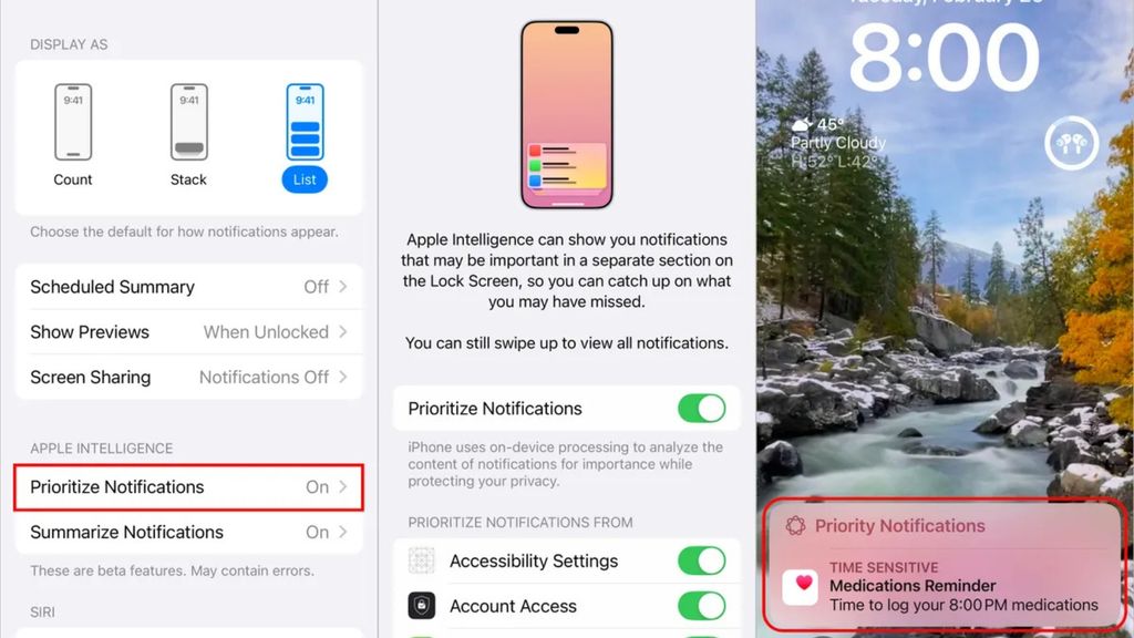 fot. Jeff Carlson/CNET