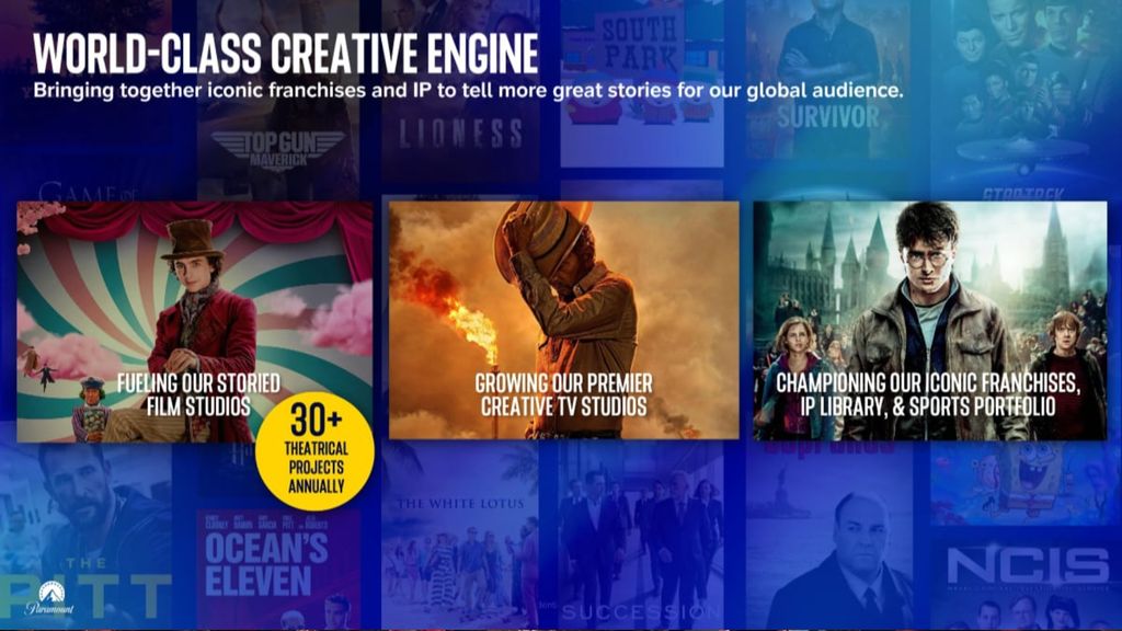 fot. Paramount's/FlatpanelsHD