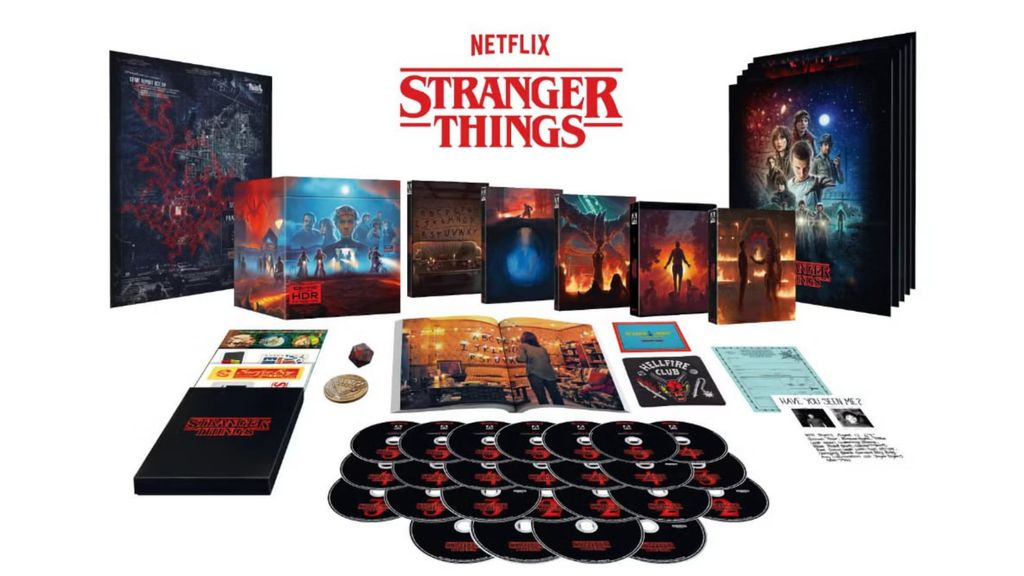 Photo: Arrow Films / Netflix