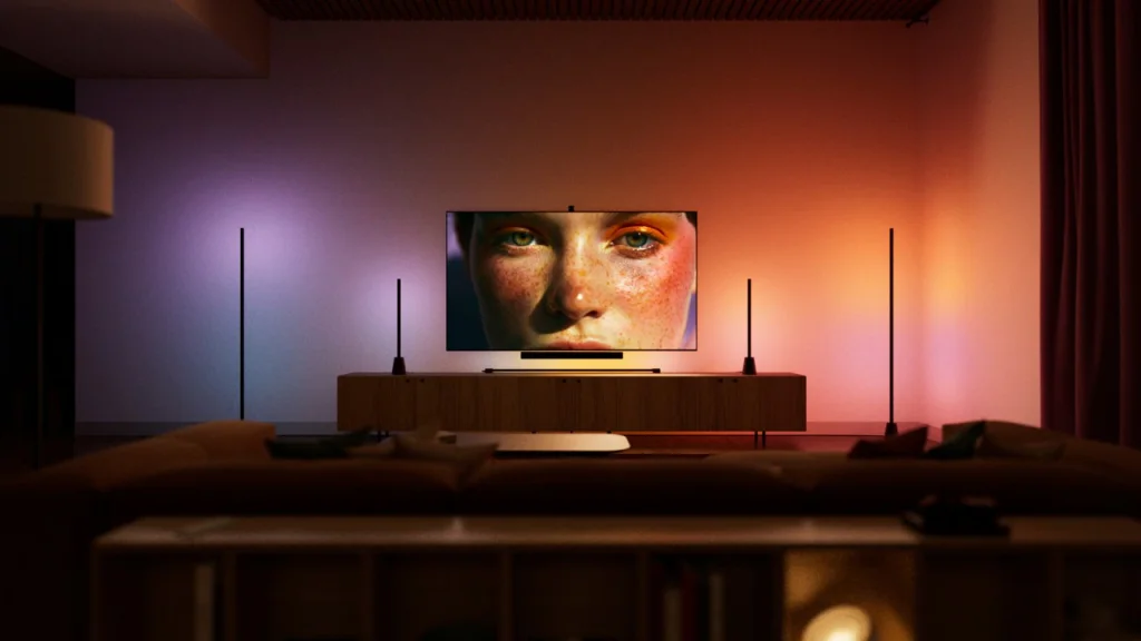 fot. Philips Hue