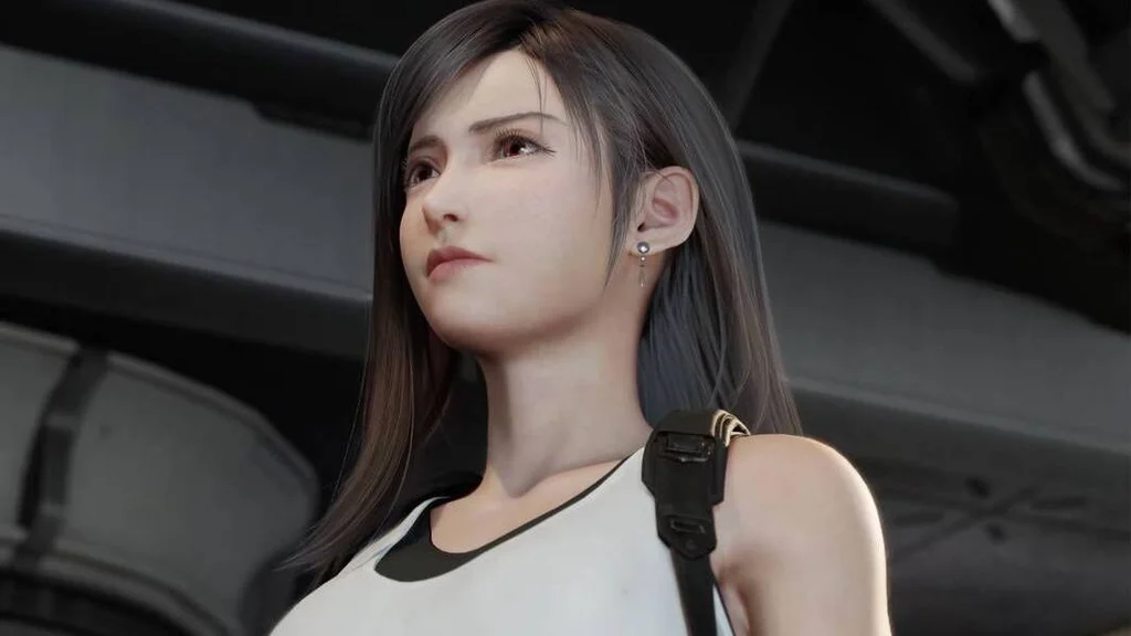 Square Enix