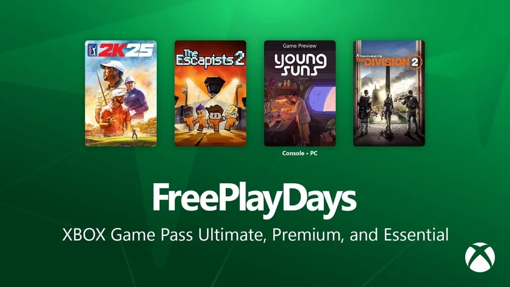 fot. Xbox