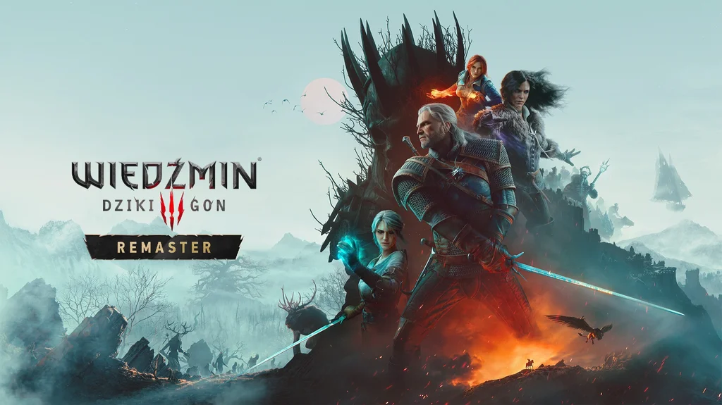 CD Projekt Red