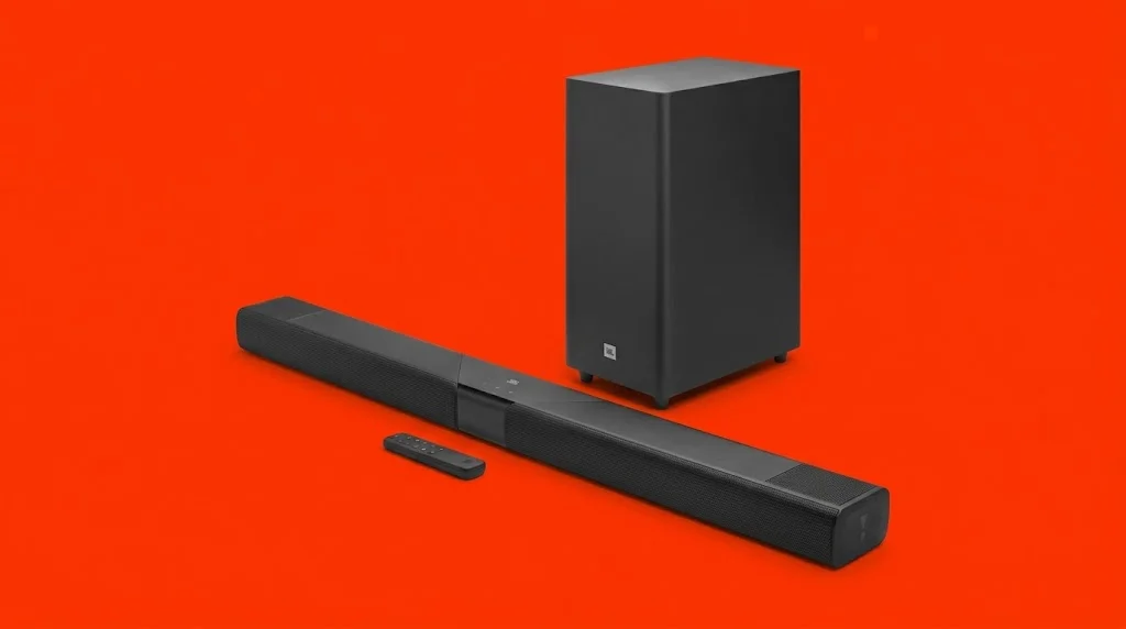 JBL