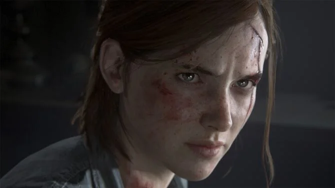 The Last of Us Part II