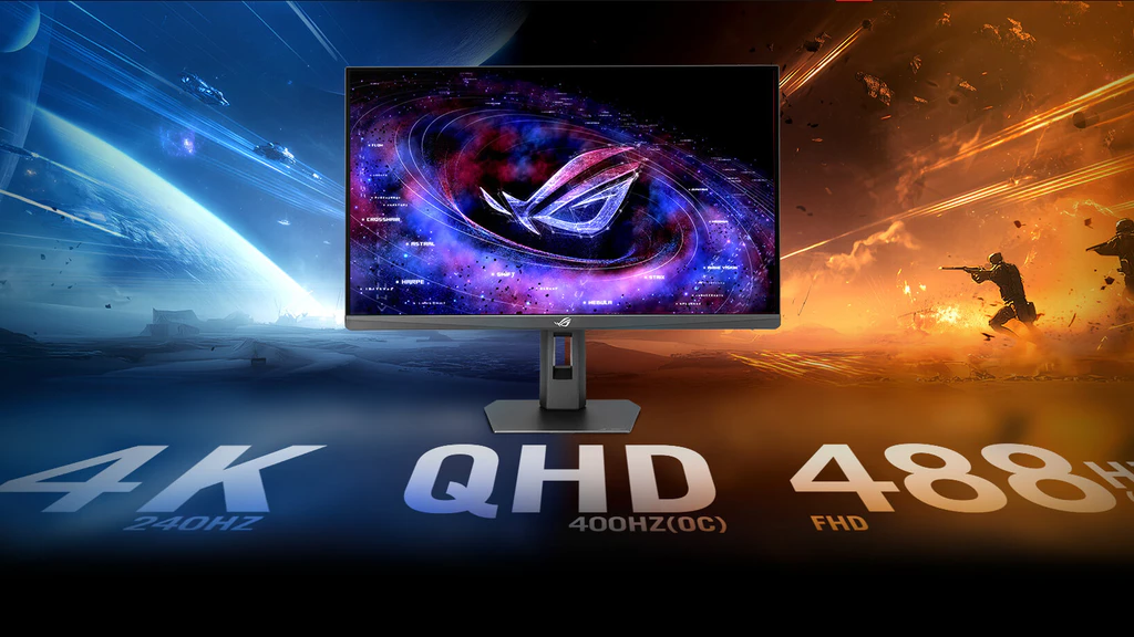 ASUS