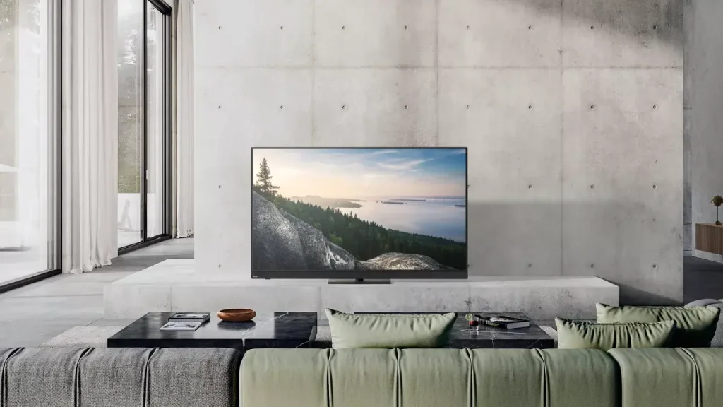 fot. Panasonic