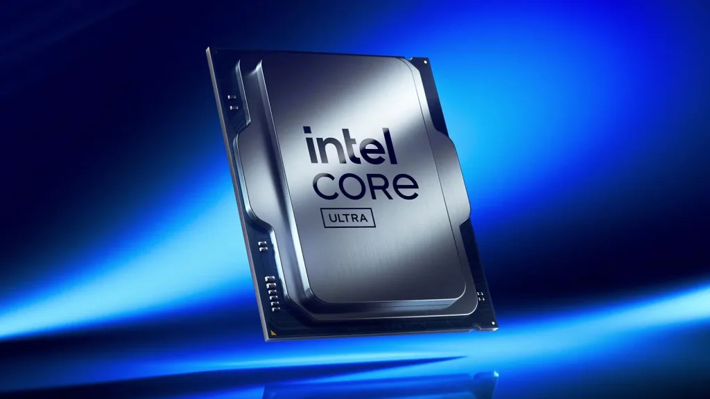Intel