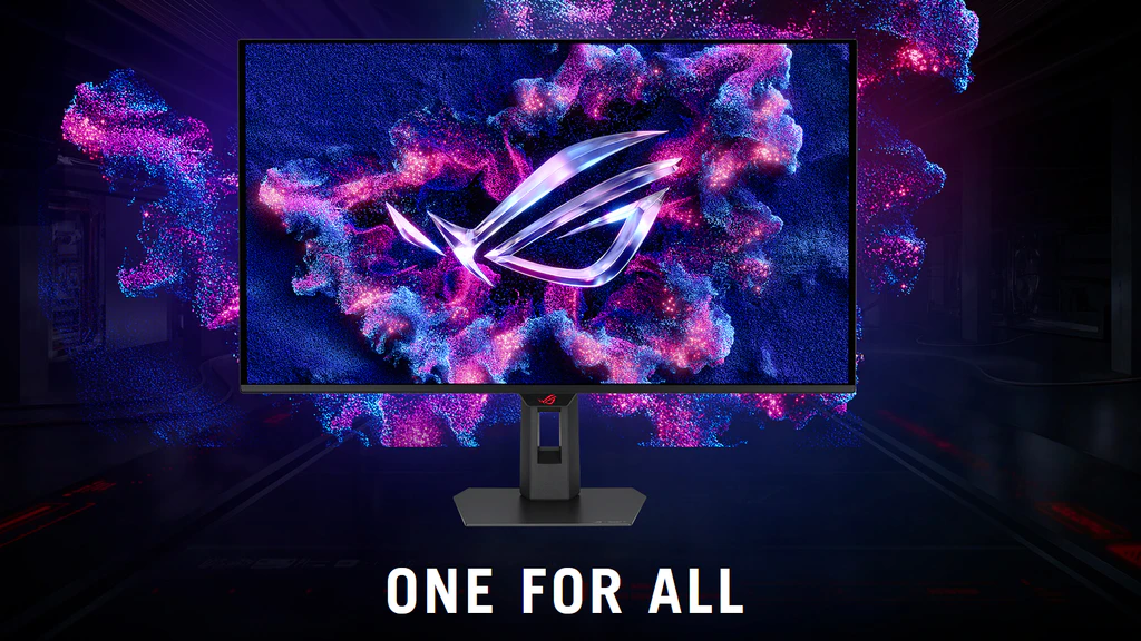 Foto: ASUS