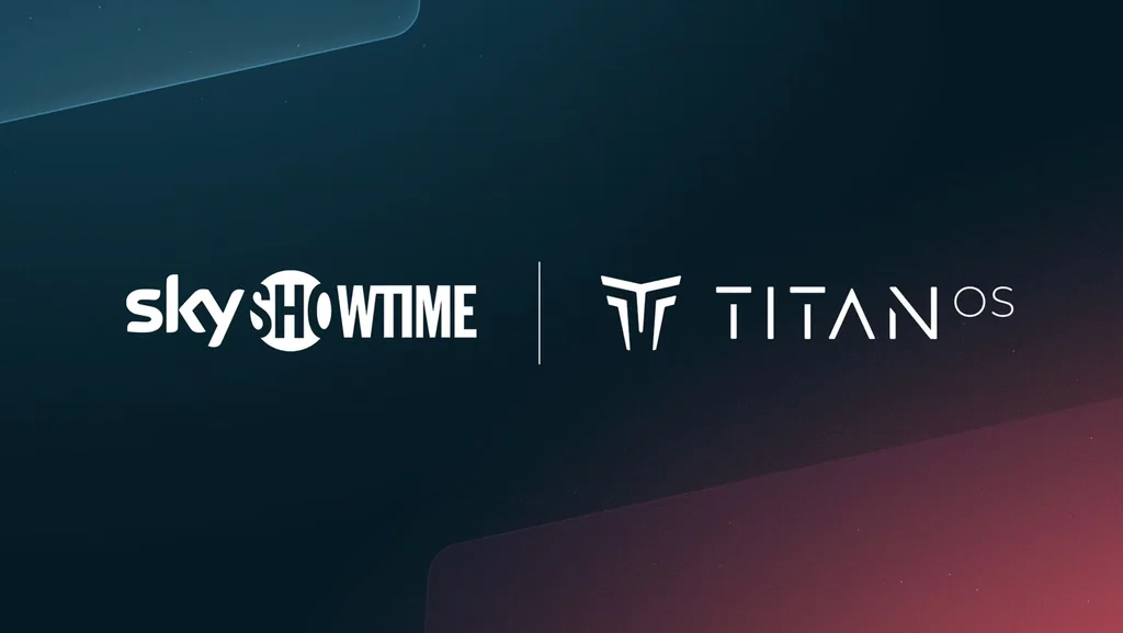 TitanOS
