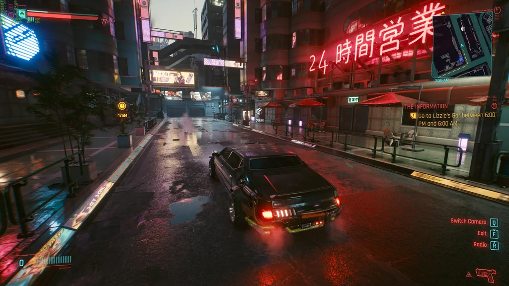 Cyberpunk