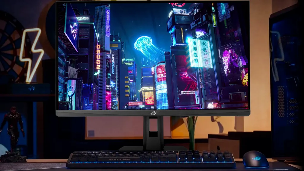 ASUS