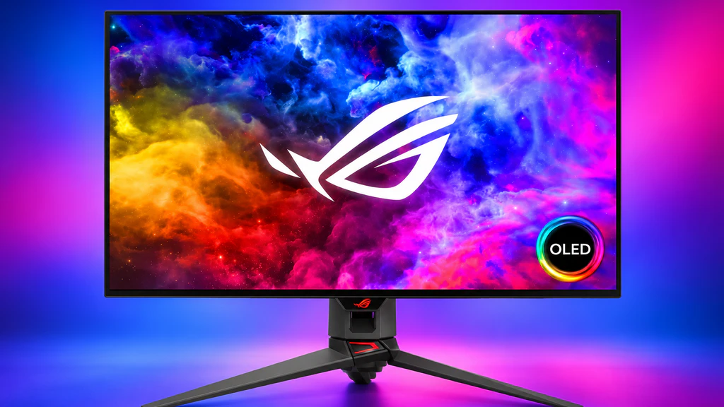 ASUS