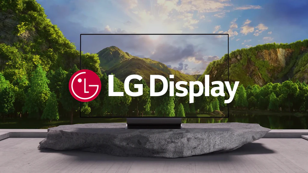 LG Display