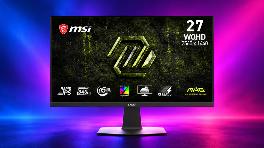 MSI