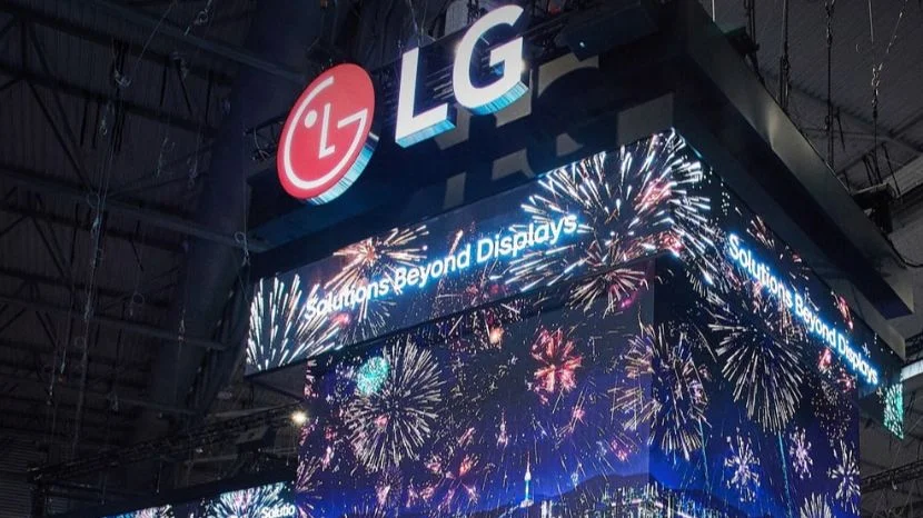 LG
