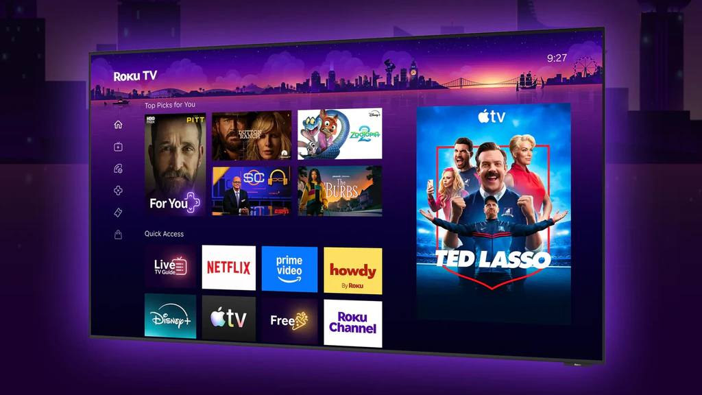 Roku